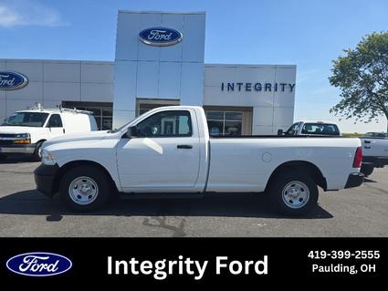 2017 Ram 1500 Paulding OH