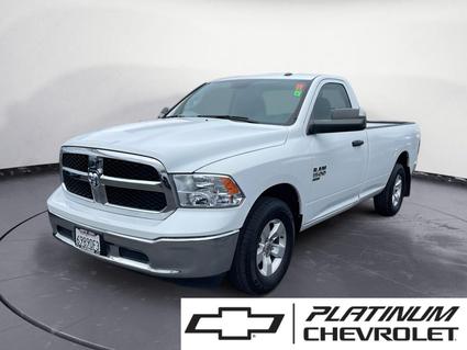 2021 Ram 1500 Classic Santa Rosa CA