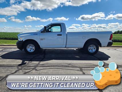 2022 Ram 1500 Classic Watseka IL