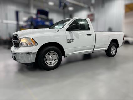 2023 Ram 1500 Classic Cleveland GA