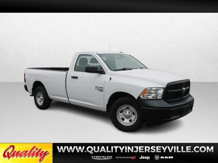 2021 Ram 1500 Classic Alton IL