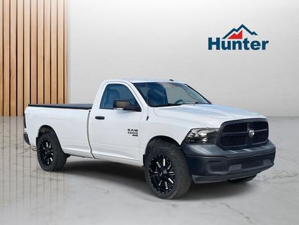 2021 Ram 1500 Classic Fletcher NC