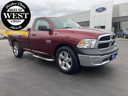 2018 Ram 1500 Ellisville MO