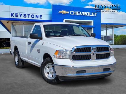 2023 Ram 1500 Classic Sand Springs OK