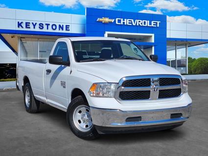 2023 Ram 1500 Classic Sand Springs OK