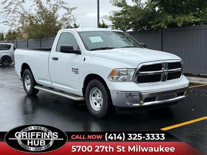 2023 Ram 1500 Classic Milwaukee WI