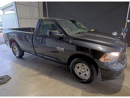 2018 Ram 1500 Memphis TN