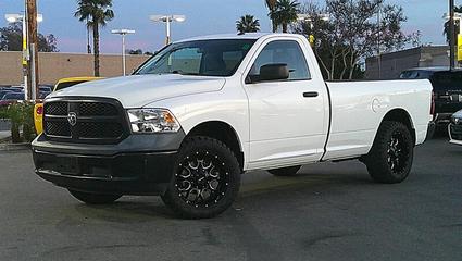 2019 Ram 1500 Classic Riverside CA