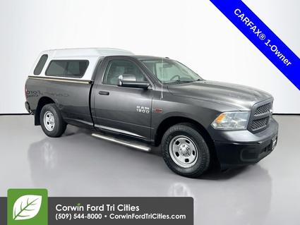2016 Ram 1500 Pasco WA