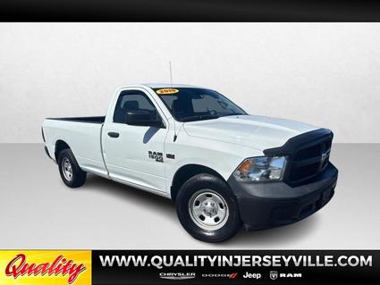 2019 Ram 1500 Classic Alton IL