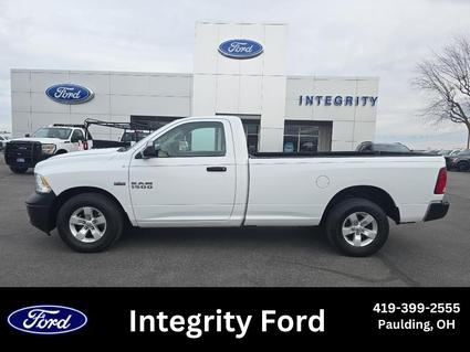 2016 Ram 1500 Paulding OH