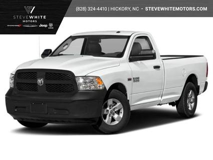 2019 Ram 1500 Classic Newton NC