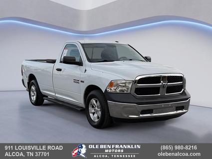 2015 Ram 1500 Oak Ridge TN