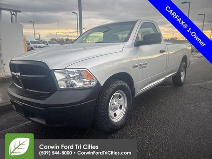2018 Ram 1500 Pasco WA