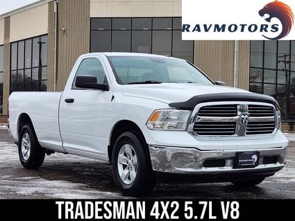2019 Ram 1500 Classic Burnsville MN