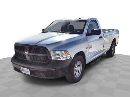 2016 Ram 1500 Livingston TX