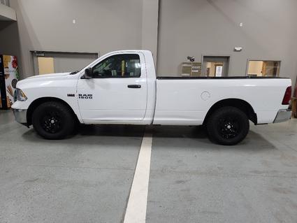 2016 Ram 1500 Manchester IA