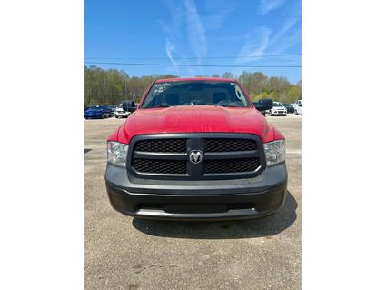 2018 Ram 1500 Saltillo MS