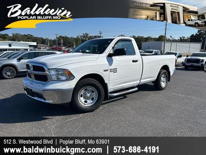 2020 Ram 1500 Classic Poplar Bluff MO