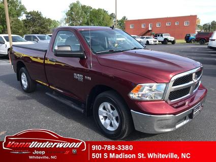 2022 Ram 1500 Classic Whiteville NC
