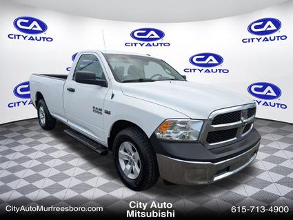 2016 Ram 1500 Murfreesboro TN