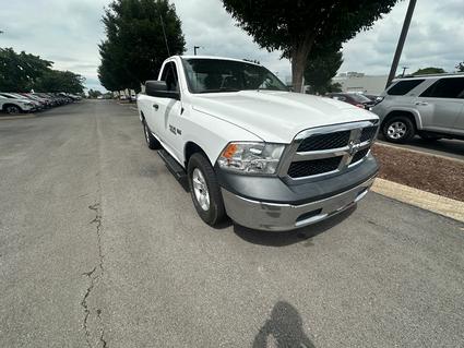 2016 Ram 1500 Murfreesboro TN