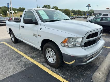 2020 Ram 1500 Classic Sand Springs OK