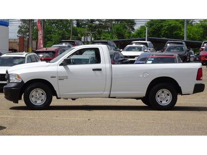 2021 Ram 1500 Classic Tupelo MS