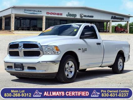 2022 Ram 1500 Classic Pleasanton TX