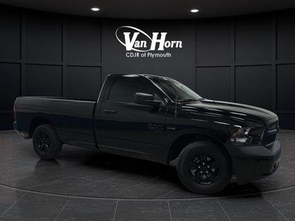 2023 Ram 1500 Classic Plymouth WI