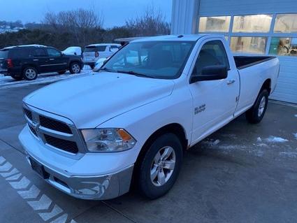 2013 Ram 1500 Hazel Green WI
