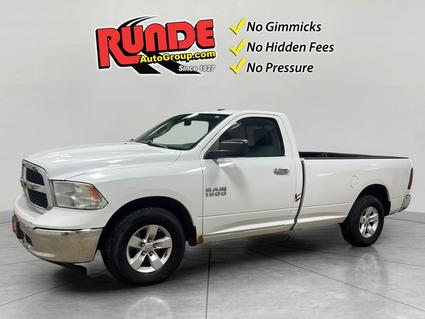 2013 Ram 1500 Hazel Green WI