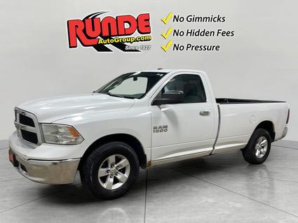 2013 Ram 1500 Hazel Green WI