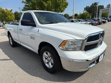2013 Ram 1500 York SC