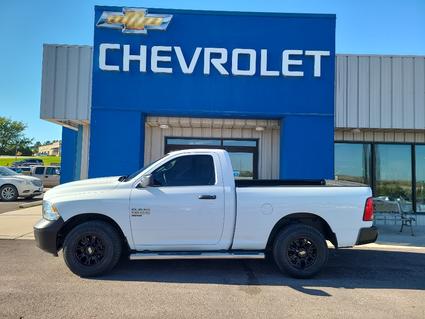 2021 Ram 1500 Classic Chadron NE