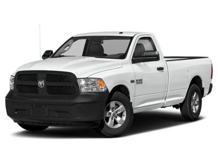 2021 Ram 1500 Classic Chadron NE