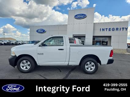 2015 Ram 1500 Paulding OH