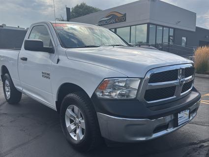 2017 Ram 1500 Taylorsville UT