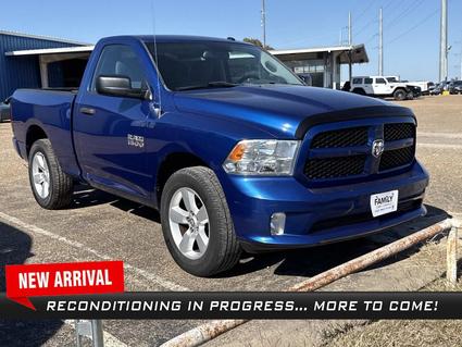2015 Ram 1500 Commerce TX