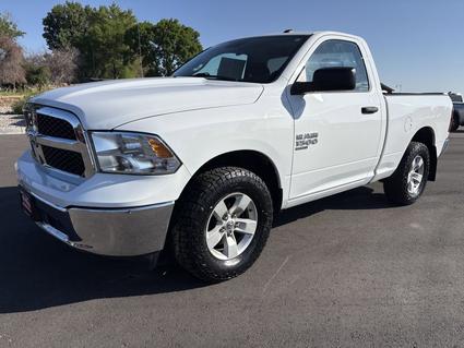 2022 Ram 1500 Classic Idaho Falls ID