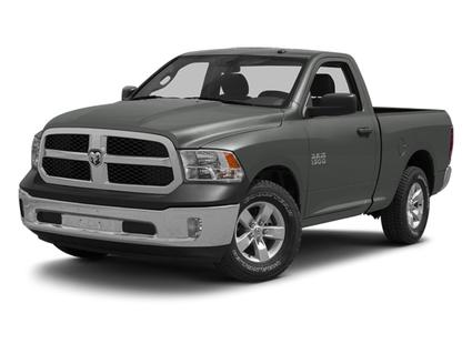 2013 Ram 1500 Rock Springs WY