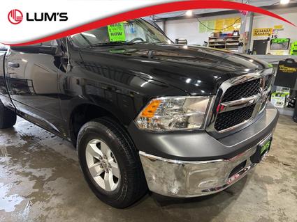 2014 Ram 1500 Warrenton OR