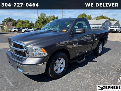 2022 Ram 1500 Classic Danville WV