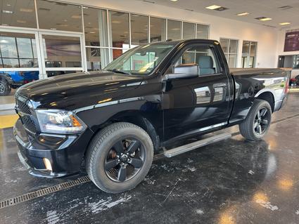 2014 Ram 1500 Warsaw IN