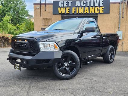 2014 Ram 1500 Philadelphia PA