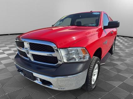 2016 Ram 1500 Strasburg PA