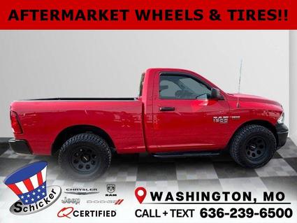 2021 Ram 1500 Classic Washington MO