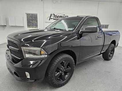 2015 Ram 1500 Spring City PA
