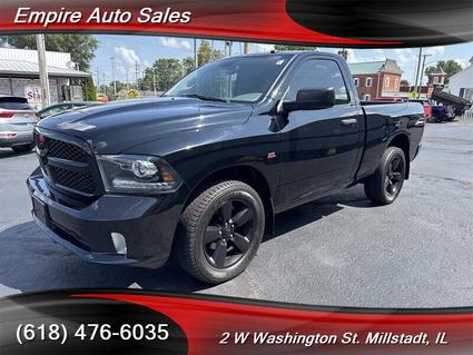 2015 Ram 1500 Millstadt IL