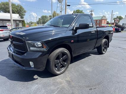 2015 Ram 1500 Millstadt IL